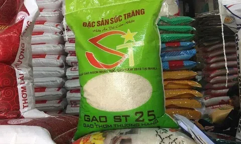 9 loại gạo Việt được miễn thuế xuất khẩu sang EU nhưng không có ST24, ST25